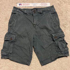 American Eagle Extreme Flex Cargo Shorts